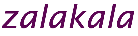zalakala